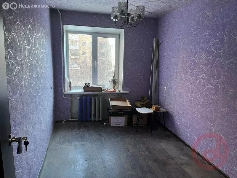 2-комнатная квартира: Самара, улица Стара-Загора, 102А (44 м) - Фото 1