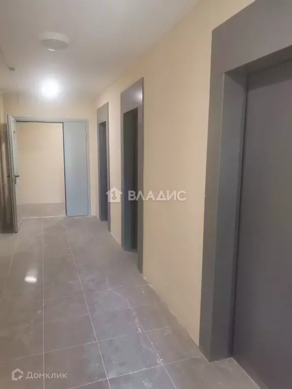 Продаётся квартира-студия, 30.7 м - Фото 1