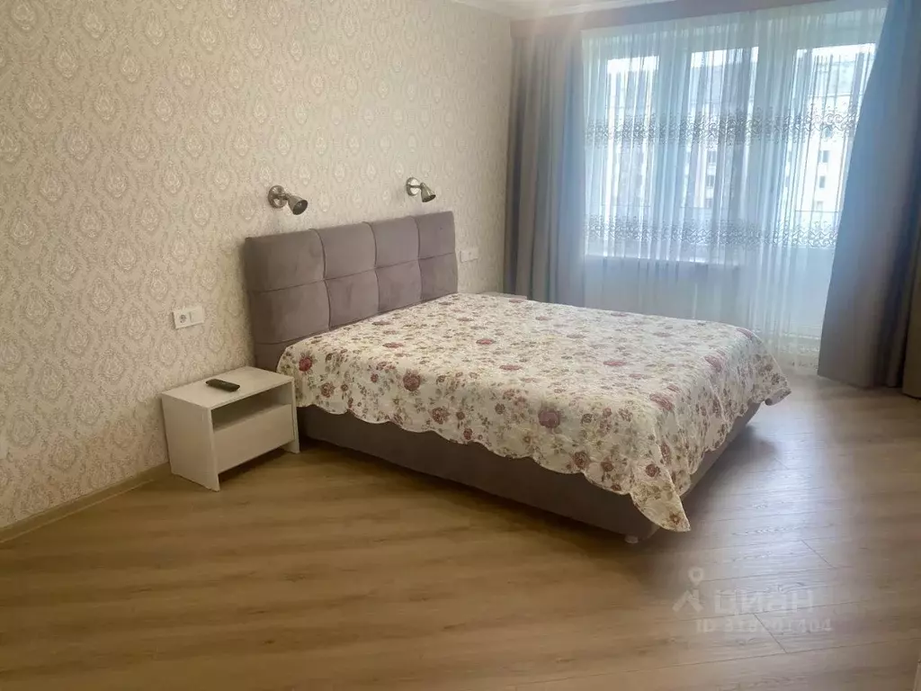 2-к кв. Санкт-Петербург Гражданский просп., 31К1 (50.0 м) - Фото 0