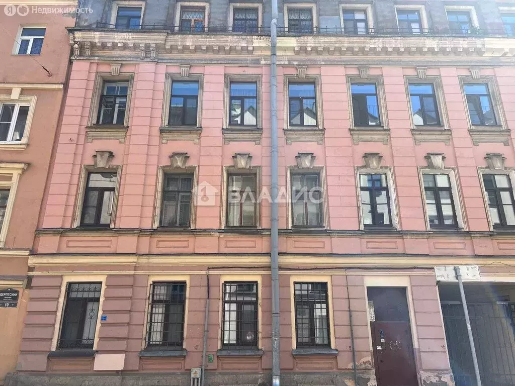 2к в 3-комнатной квартире (12.4 м) - Фото 1