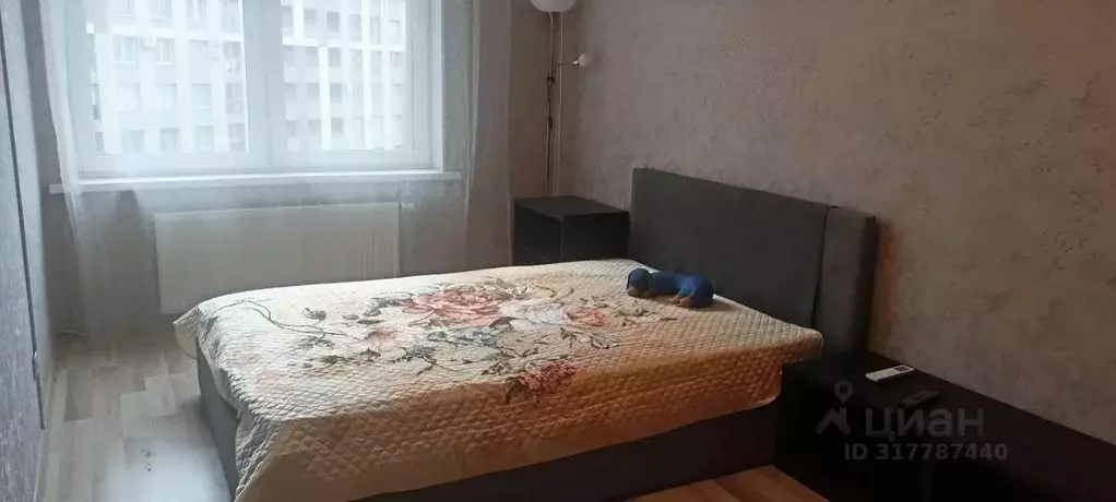 1-к кв. Санкт-Петербург просп. Просвещения, 15 (34.0 м) - Фото 0