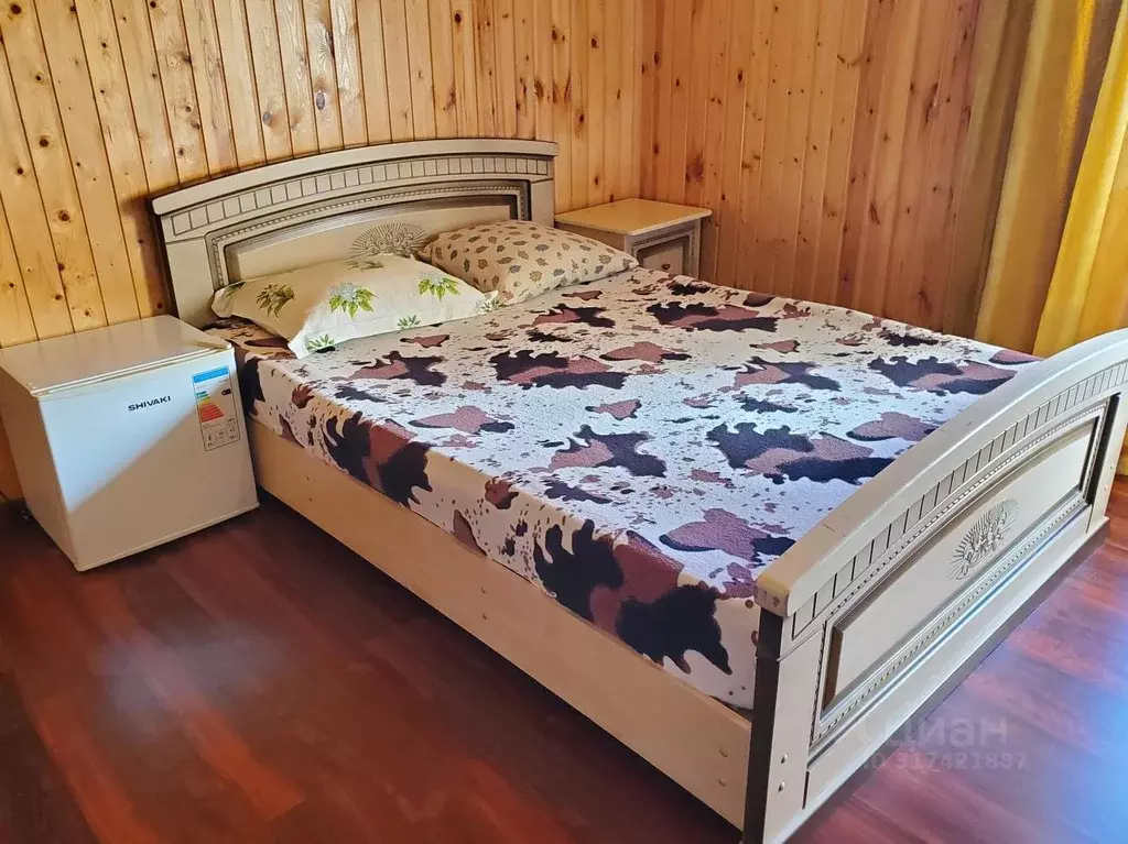 Комната Краснодарский край, Сочи пос. Лоо, ул. Обходная, 22А (50.0 м) - Фото 0