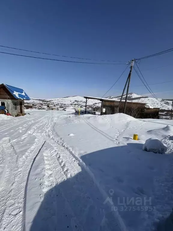 Участок в Алтай, Горно-Алтайск Онгудайский пер. (12.0 сот.) - Фото 2