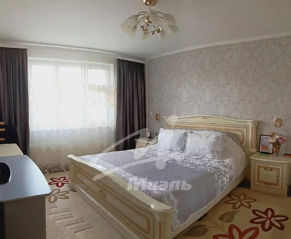 Продается 3-комнатная квартира - Фото 0