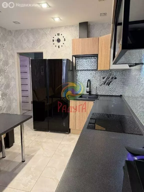 1-комнатная квартира: Кохма, Ивановская улица, 73к1 (48.2 м) - Фото 2