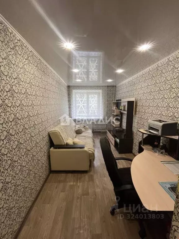 2-к кв. Белгородская область, Белгород ул. Белгородского полка, 22а ... - Фото 1