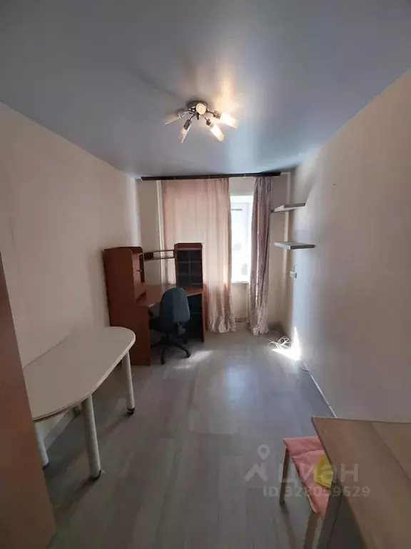 1-к кв. Хабаровский край, Хабаровск ул. Джамбула, 12 (103.6 м) - Фото 2