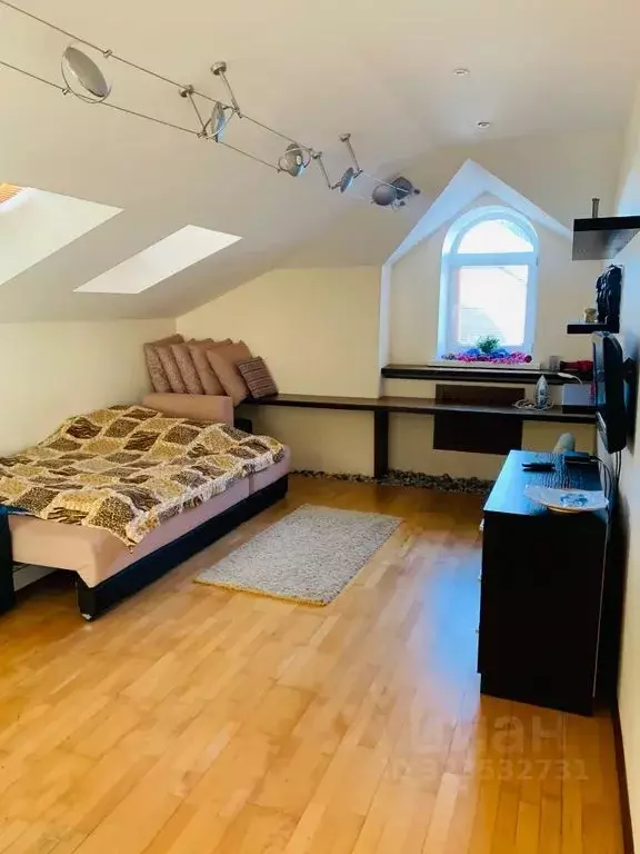 Студия Татарстан, Казань ул. Щапова, 12 (40.0 м) - Фото 1