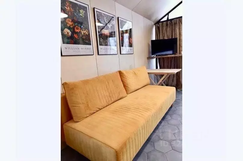 Дом в Алтай, Чемальский район, с. Анос ул. Полевая, 3 (20 м) - Фото 2