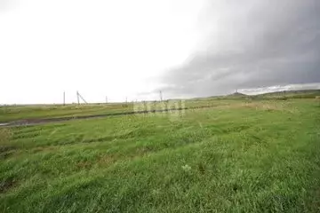 Участок в Мелеузовский район, Корнеевский сельсовет, деревня ... - Фото 2