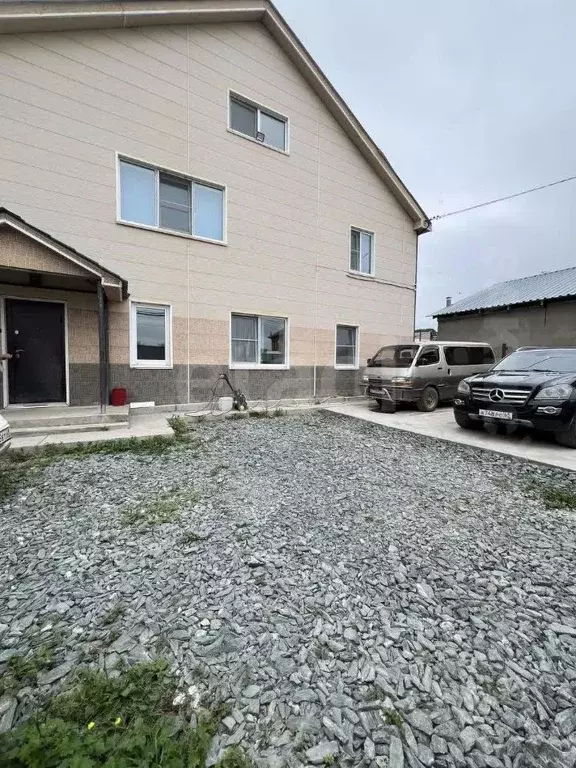 4-к кв. Сахалинская область, Южно-Сахалинск Хомутово п/р, ул. Ариран, ... - Фото 2