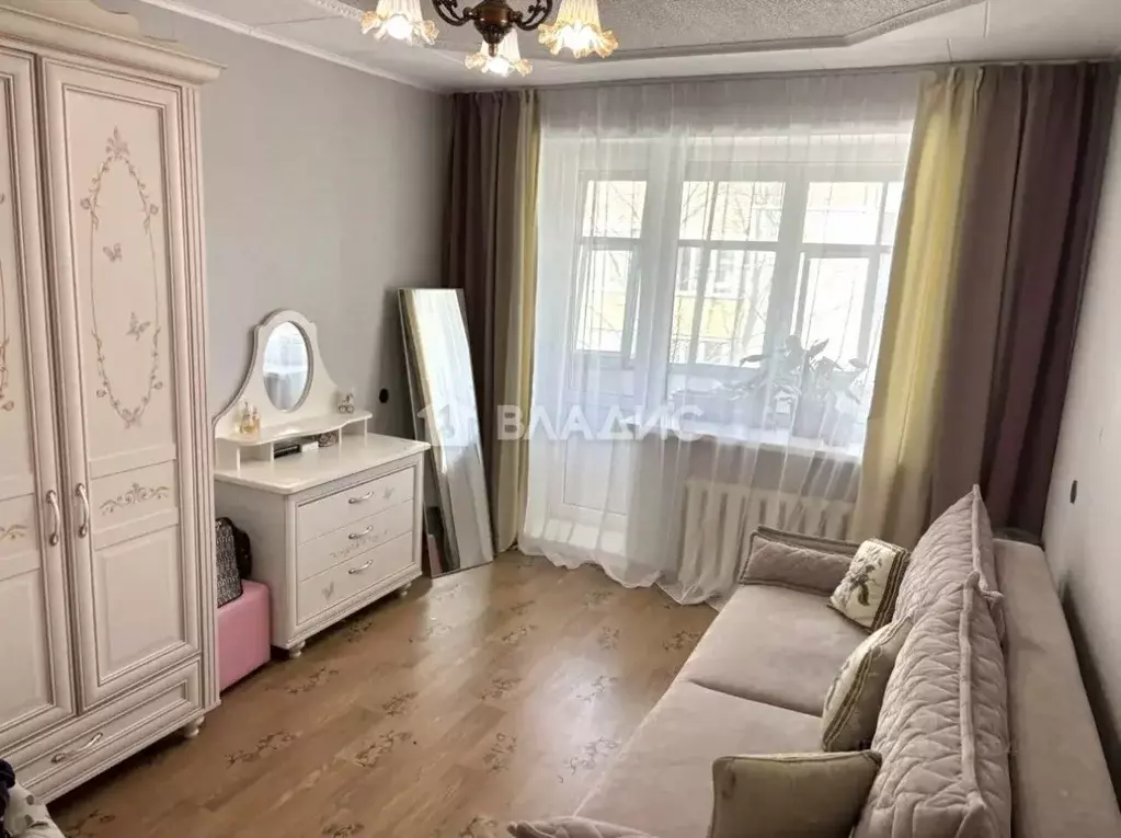 2-к кв. Пензенская область, Пенза ул. Мира, 27 (44.3 м) - Фото 1