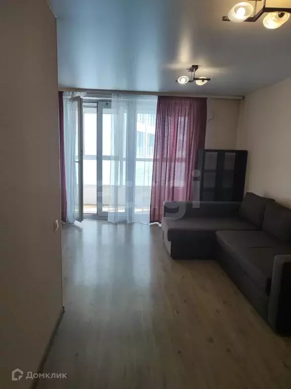 Продаётся квартира-студия, 31 м - Фото 0