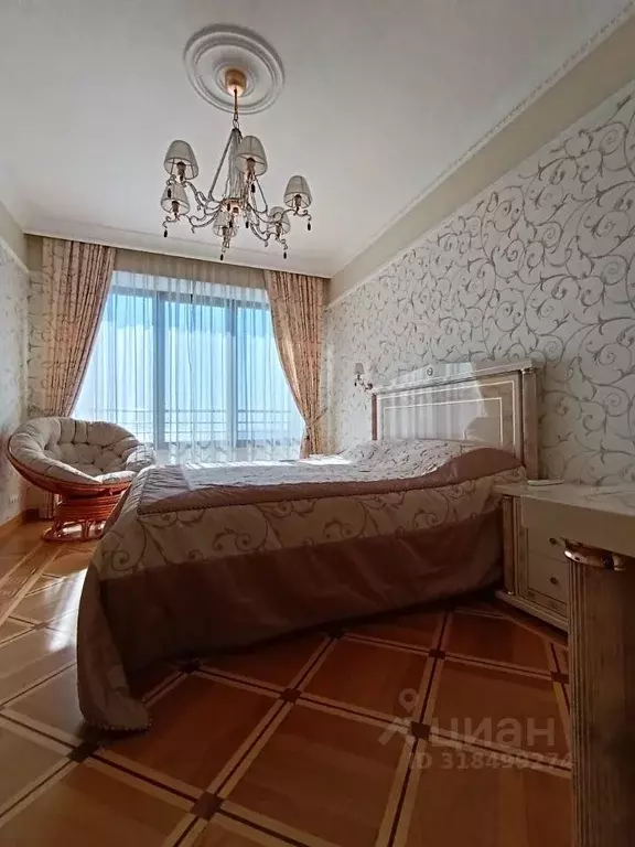 3-к кв. Крым, Ялта проезд Парковый, 6А (138.0 м) - Фото 1