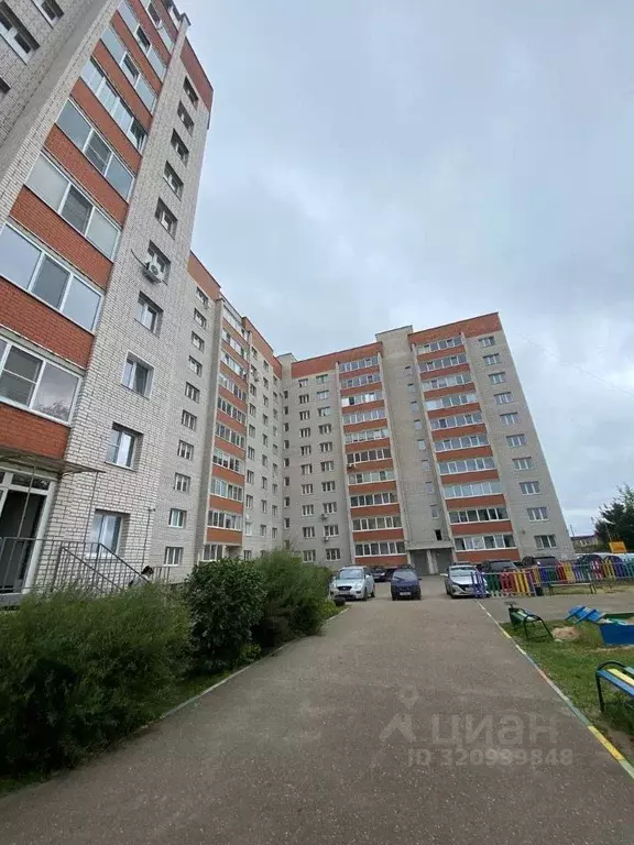 2-к кв. Смоленская область, Смоленский муниципальный округ, с. Печерск ... - Фото 0