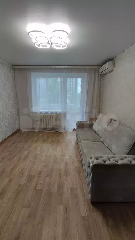 1-к. квартира, 38 м, 2/10 эт. - Фото 1