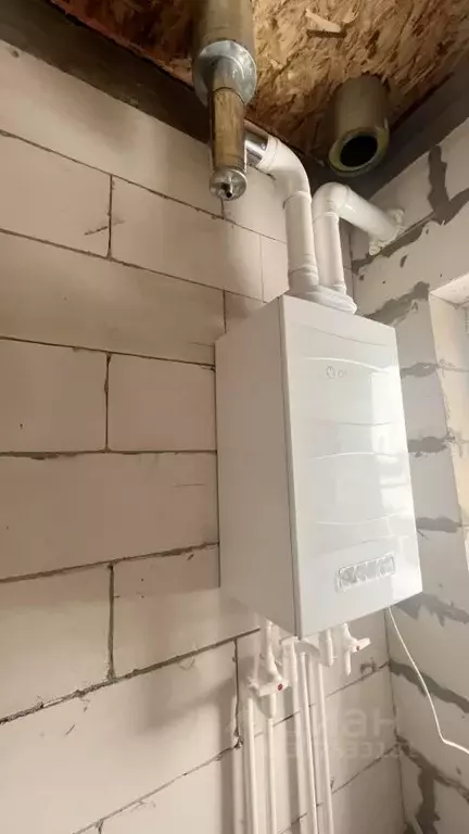 Дом в Самарская область, Ставропольский район, с. Ягодное ул. Рабочая, ... - Фото 1