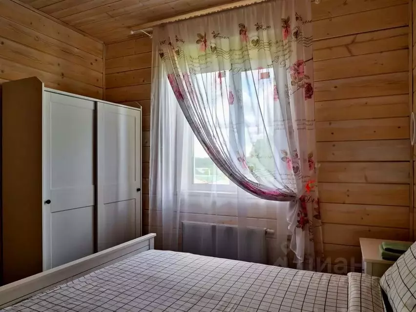 Дом в Ленинградская область, Ломоносовский район, Горбунковское с/пос, ... - Фото 1