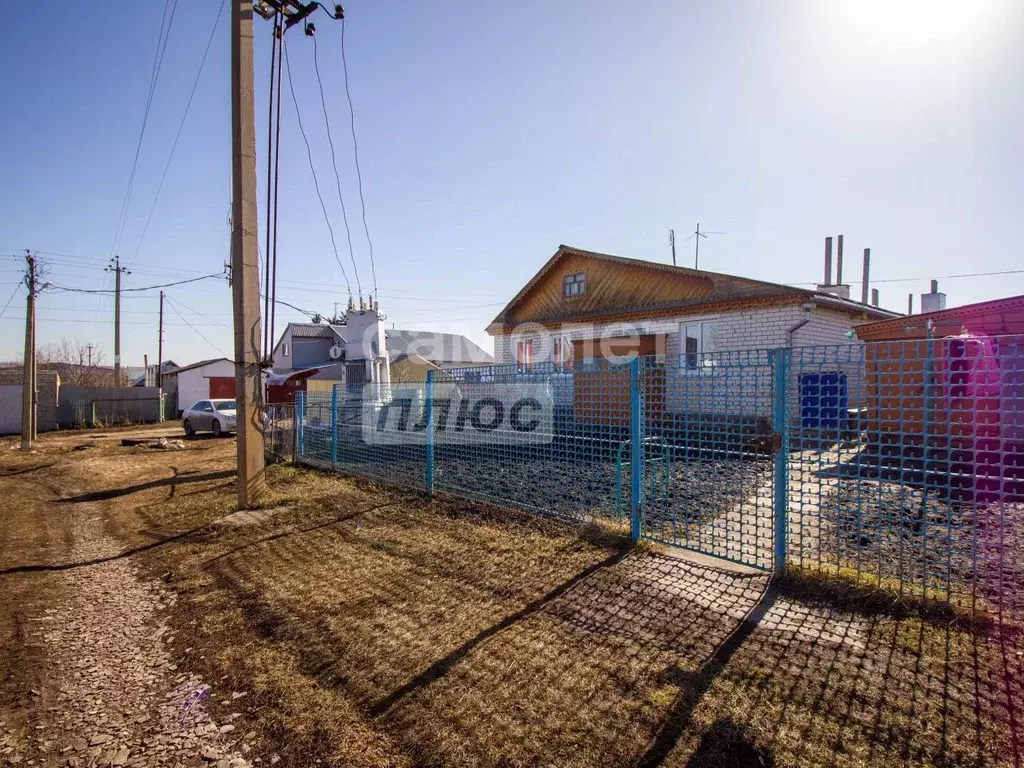 2-к кв. Ульяновская область, Цильнинское городское поселение, Цильна ... - Фото 0
