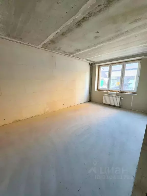 2-к кв. Омская область, Омск ул. Чернышевского, 2к3 (64.3 м) - Фото 2