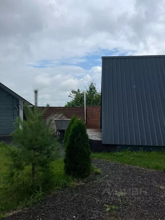 Дом в Башкортостан, Уфа Родник со, 520 (30 м) - Фото 1