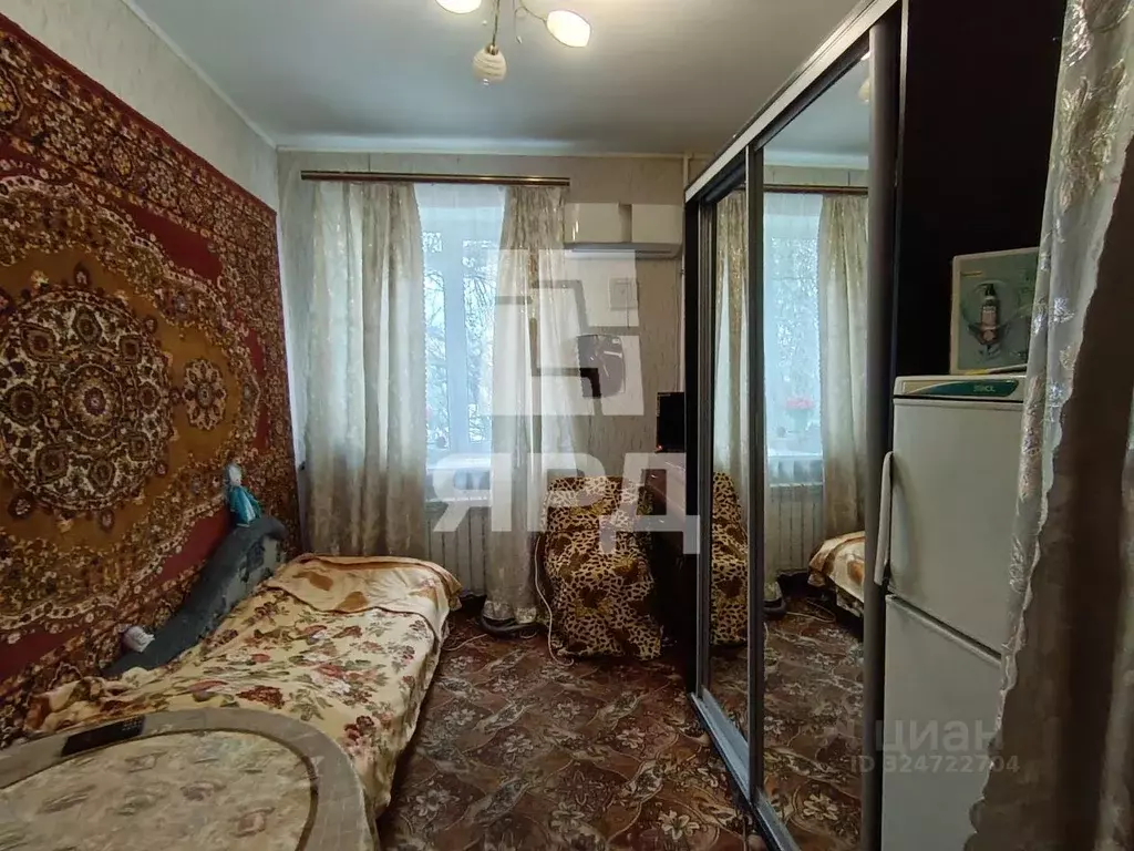 Комната Ростовская область, Таганрог ул. Чехова (8.0 м) - Фото 1