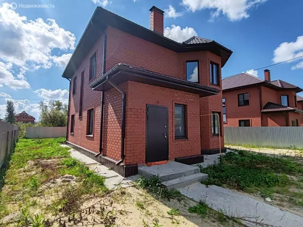 Дом в Тюмень, микрорайон Березняковский (138.1 м) - Фото 2