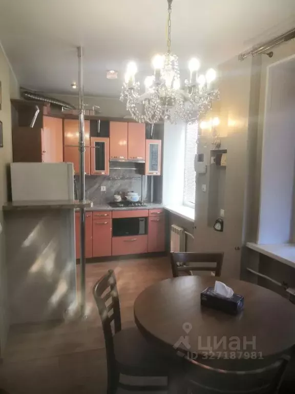 2-к кв. Московская область, Балашиха Парковая ул., 9 (45.0 м) - Фото 2