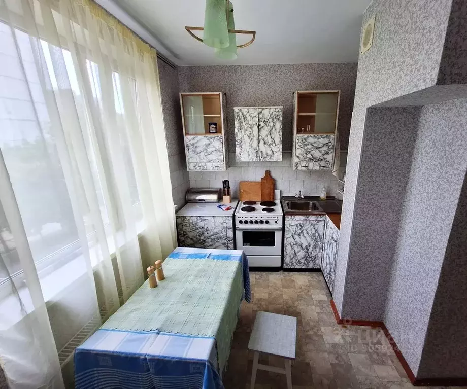 1-к кв. Москва Митинская ул., 37 (39.0 м) - Фото 0