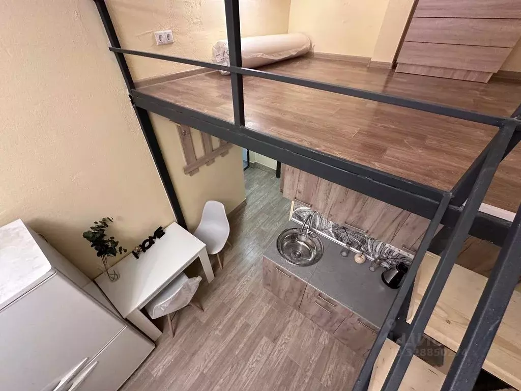 1-к кв. Москва Большая Черемушкинская ул., 40К2 (30.0 м) - Фото 1