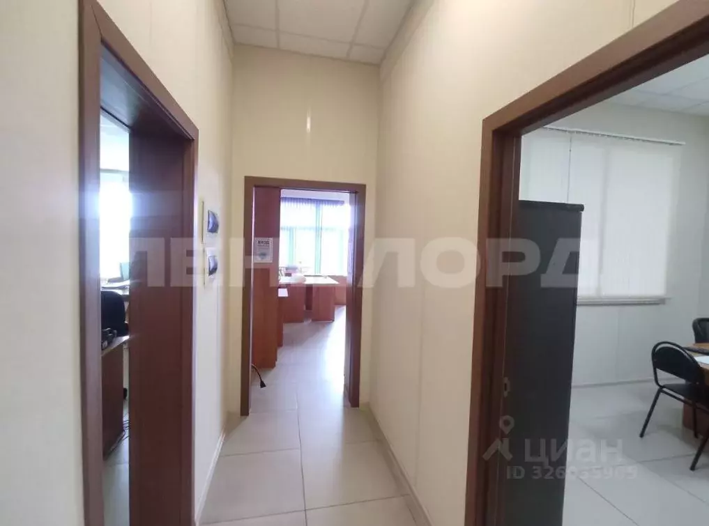 Помещение свободного назначения в Ростовская область, Ростов-на-Дону ... - Фото 2