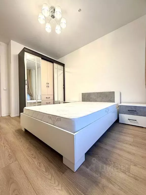 2-к кв. Москва Дорожная ул., 46к5 (38.0 м) - Фото 2