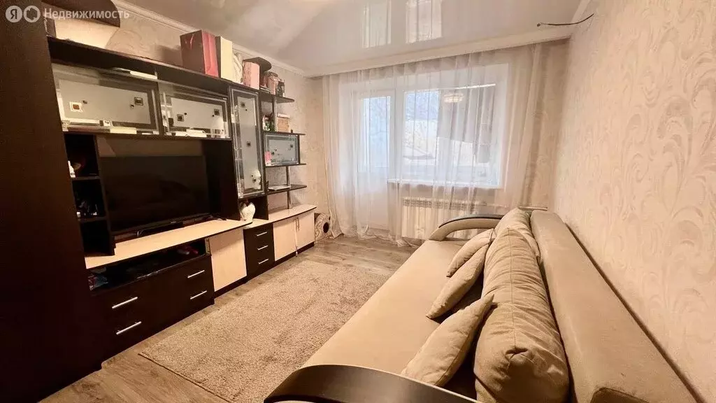 2-комнатная квартира: Ростов-на-Дону, Криворожская улица, 57 (45 м) - Фото 0