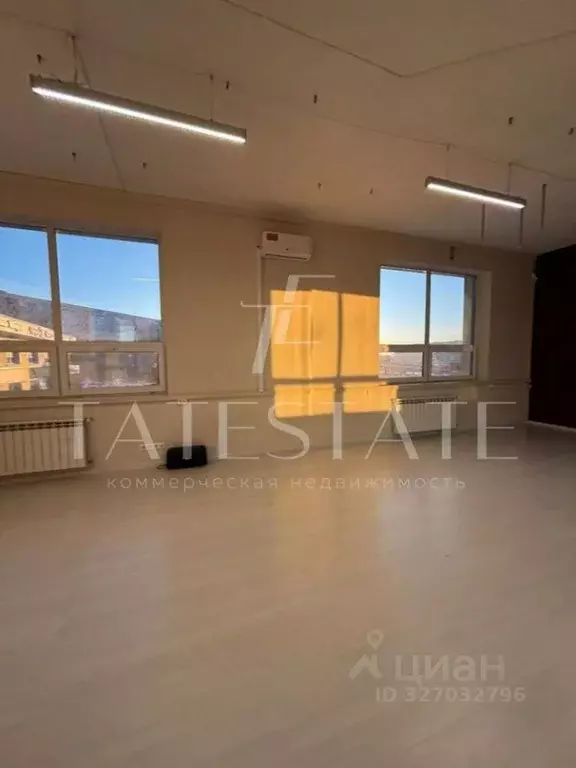 Офис в Татарстан, Казань просп. Победы, 46Б (160 м) - Фото 2