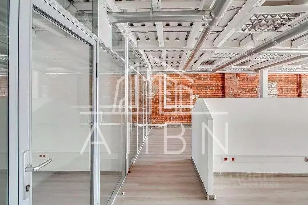 Офис в Москва Бауманская ул., 11С8 (550 м) - Фото 1