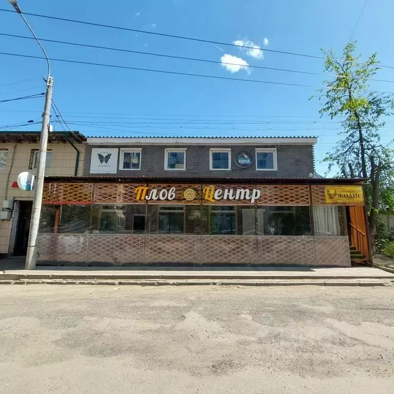 Помещение свободного назначения в Московская область, Солнечногорск ... - Фото 1