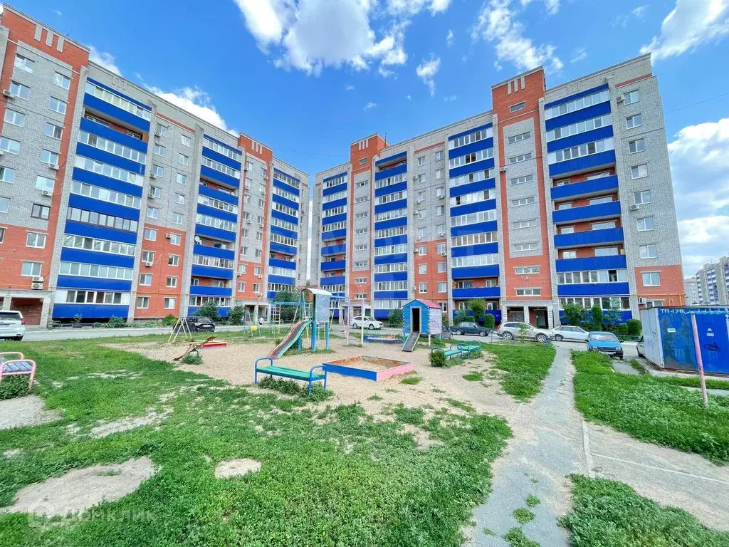 Продаётся 2-к квартира, 55 м - Фото 0