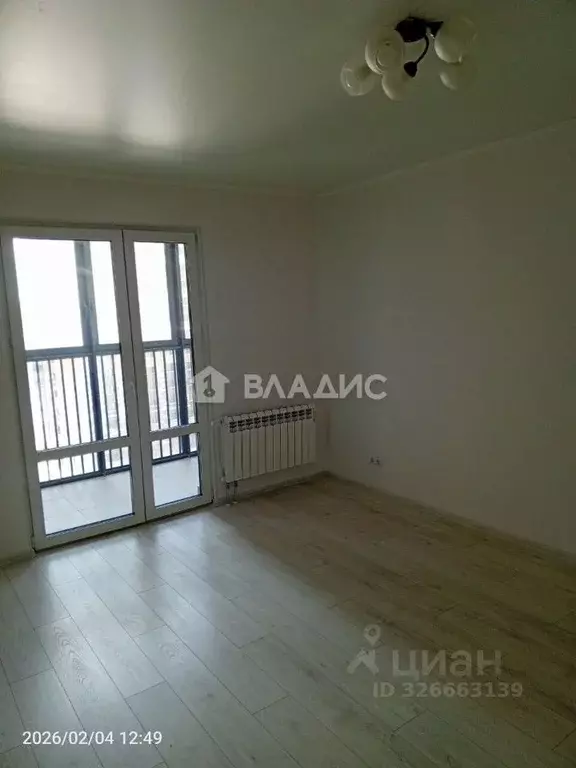 2-к кв. Москва, Москва, Троицк ул. Городская, 12 (60.2 м) - Фото 2