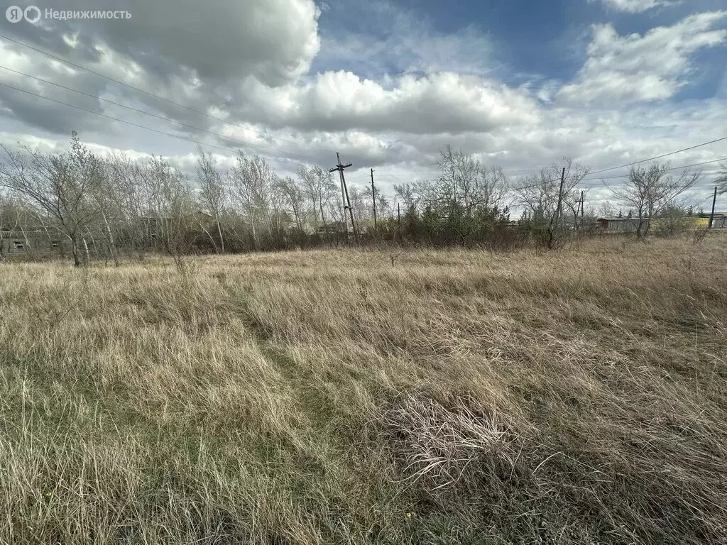 Участок в Ширинский район, посёлок Колодезный, микрорайон Вузовский (6 ... - Фото 2