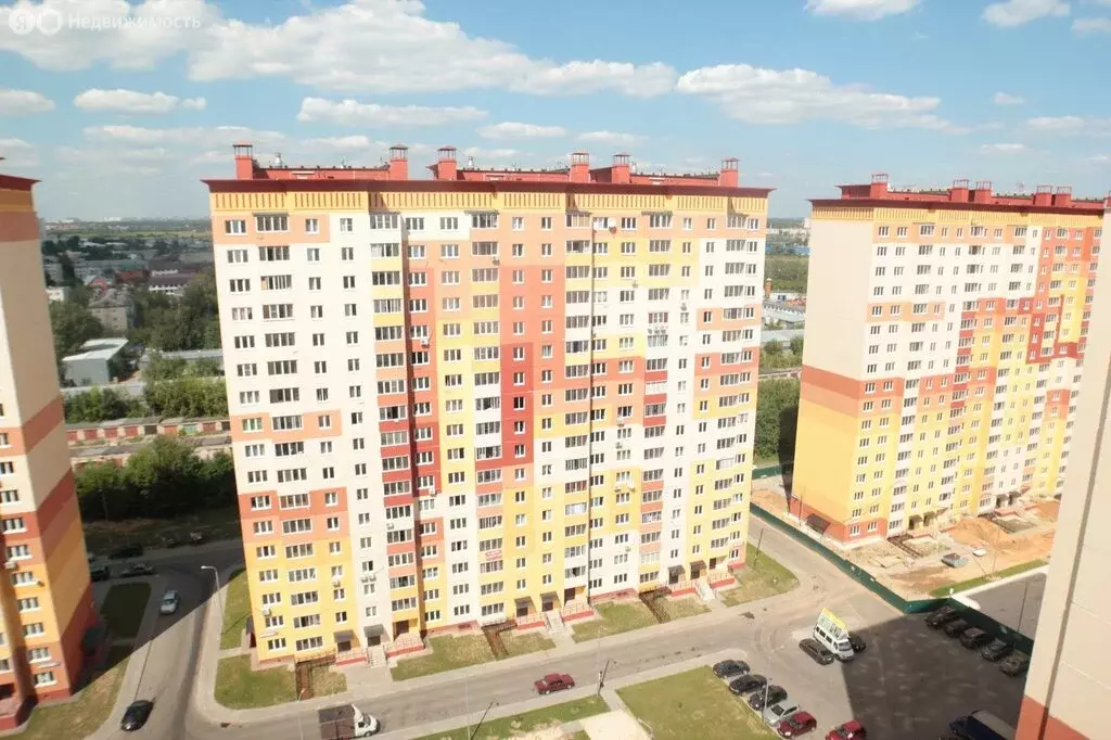 2-комнатная квартира: Островцы, микрорайон Новые Островцы, Баулинская ... - Фото 0