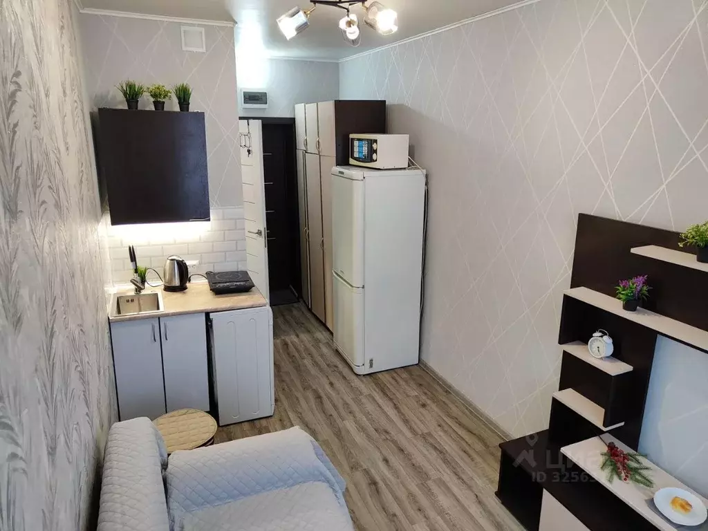 Студия Татарстан, Казань Коллективная ул., 27 (15.0 м) - Фото 0