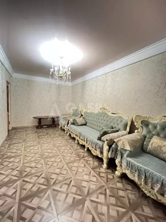 3-к кв. Дагестан, Махачкала ул. Перова, 29Б (65.0 м) - Фото 2