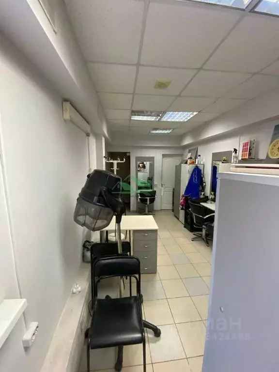 Помещение свободного назначения в Белгородская область, Белгород ... - Фото 1