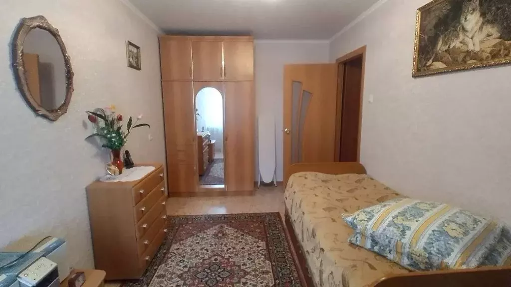 2-к кв. Пензенская область, Пенза ул. Антонова, 19 (57.0 м) - Фото 2