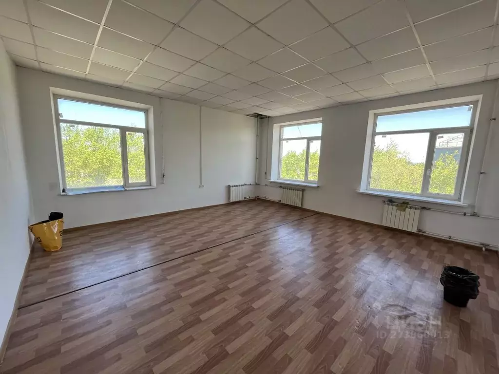 Офис в Санкт-Петербург Грузовой проезд, 13АД (36 м) - Фото 1