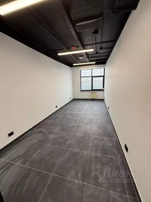 Офис в Омская область, Омск ул. Фрунзе, 1к4 (28 м) - Фото 2