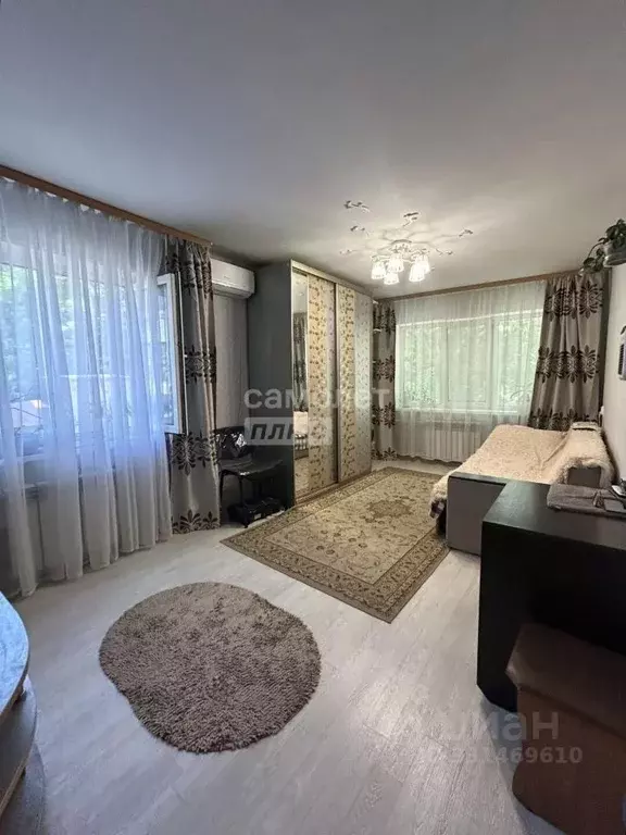 2-к кв. Приморский край, Фокино ул. Усатого, 14 (41.8 м) - Фото 1