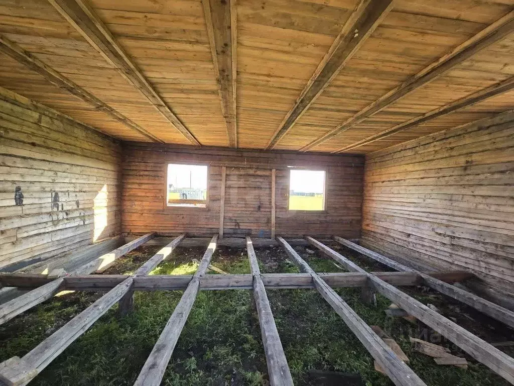 Участок в Забайкальский край, Читинский район, Угданское с/пос, с. ... - Фото 1