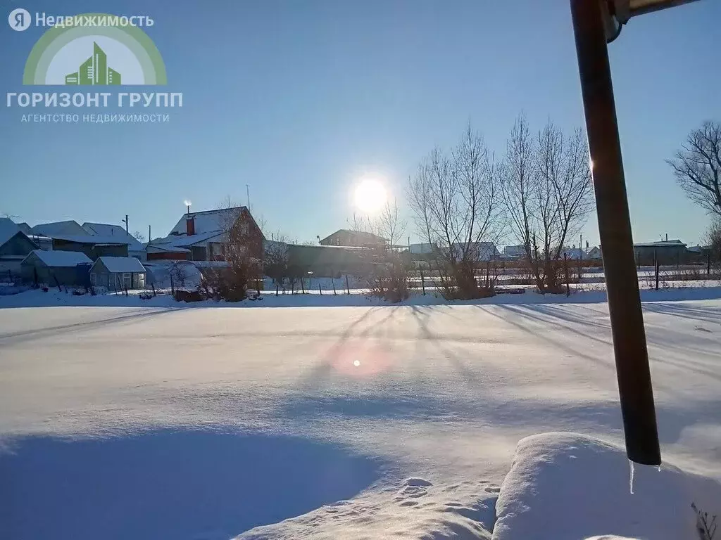 Участок в село Кандры, Колхозная улица, 75 (25 м) - Фото 0
