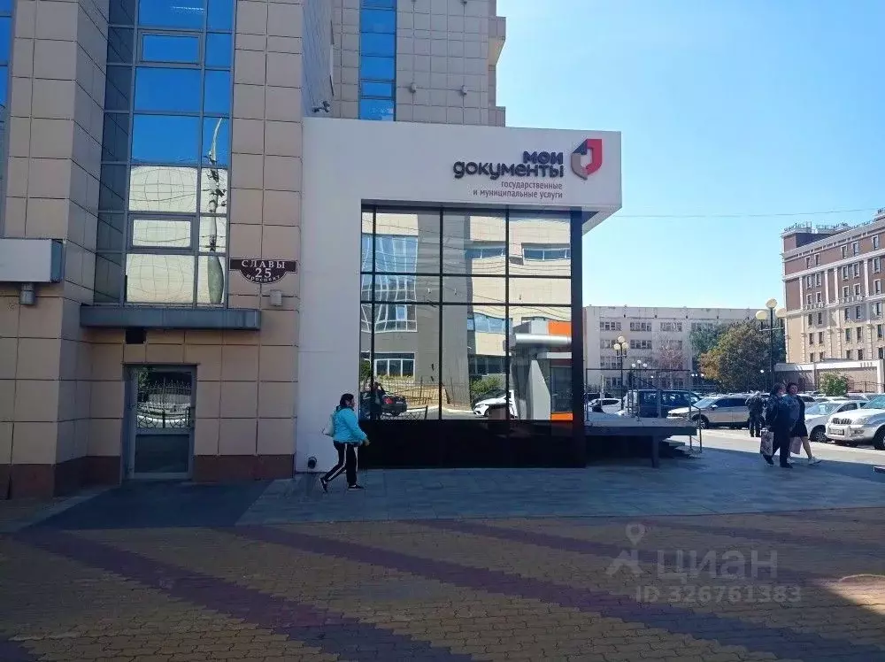 Помещение свободного назначения в Белгородская область, Белгород ... - Фото 2